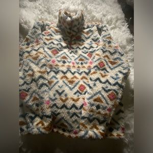 2/$20 Eddie Bauer Pullover Size M